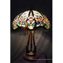 Home Decoration Tiffany Lamp Table Lamp T16707s